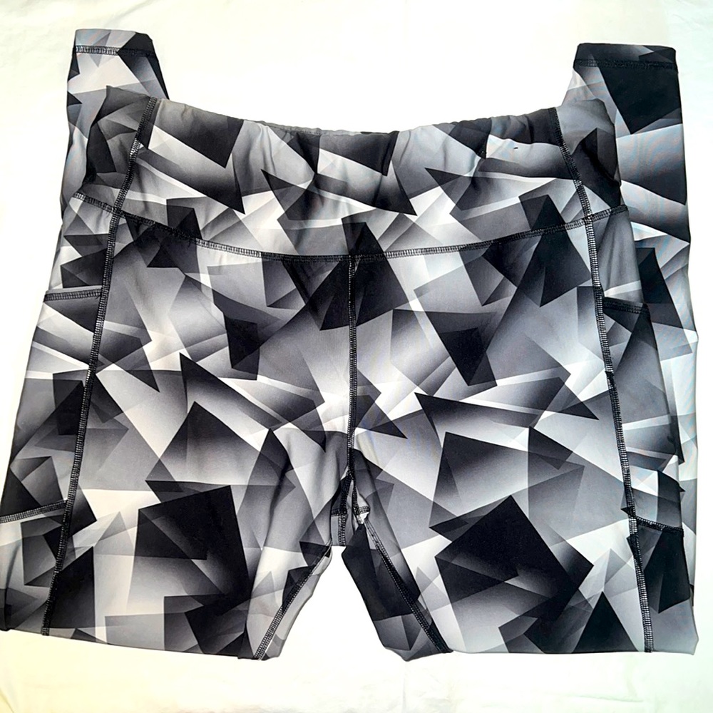 Avia Athletic leggings